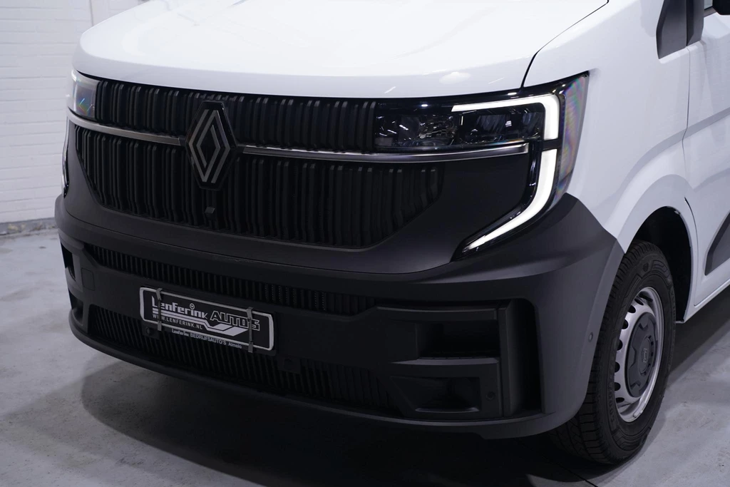 Renault Master – foto 15