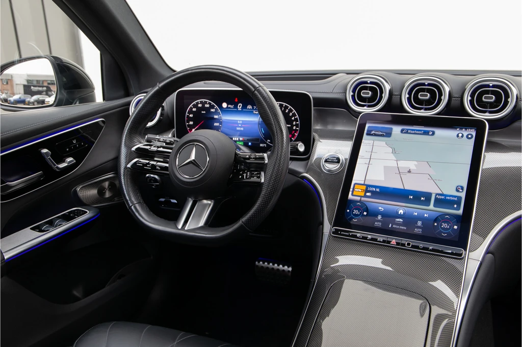Mercedes-Benz GLC – foto 13