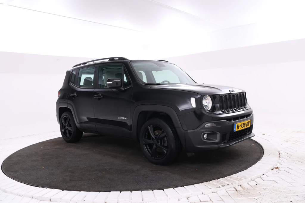 Jeep Renegade – foto 5