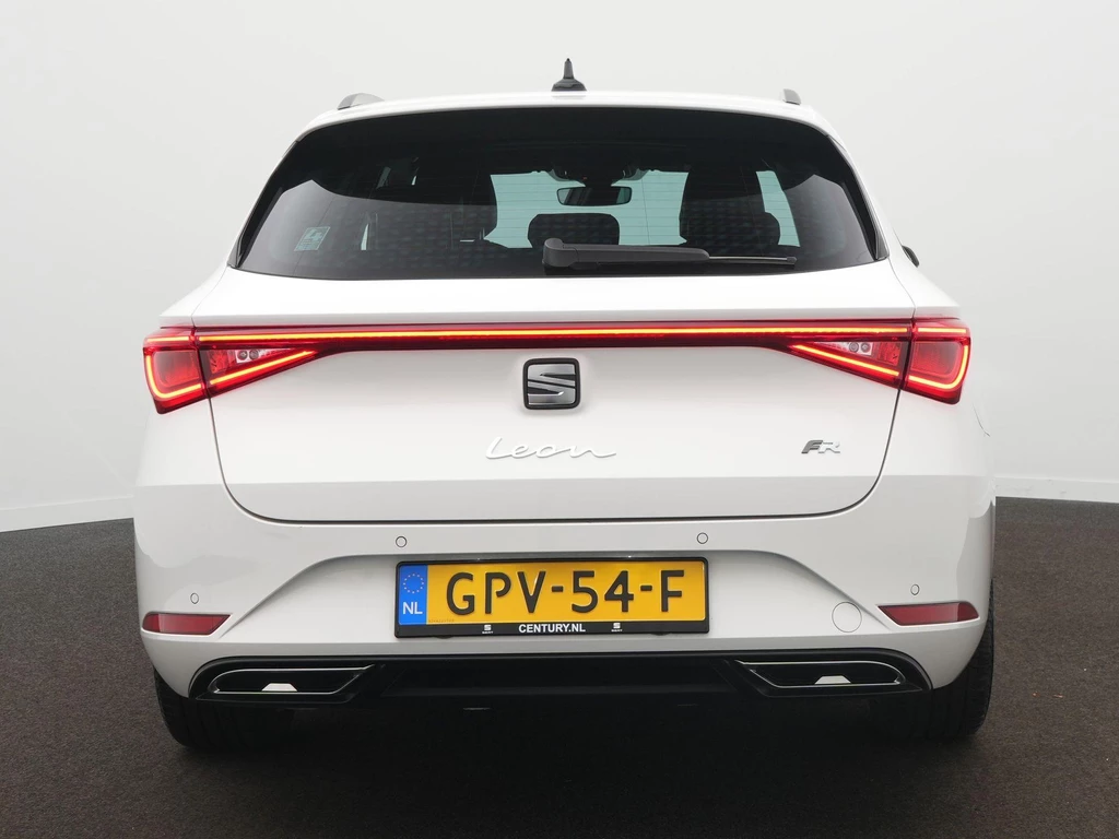 SEAT Leon – foto 5