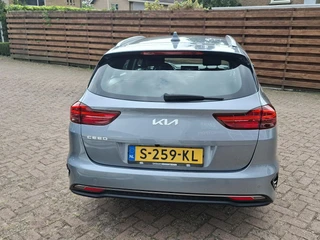 Kia Ceed Sportswagon – thumbnail 5