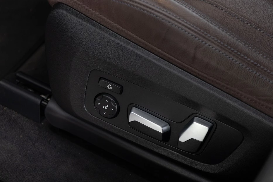BMW iX3 – foto 27
