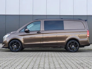 Mercedes-Benz Vito – thumbnail 3