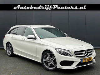 Mercedes-Benz C-Klasse – thumbnail 4