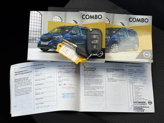 Opel Combo – thumbnail 19