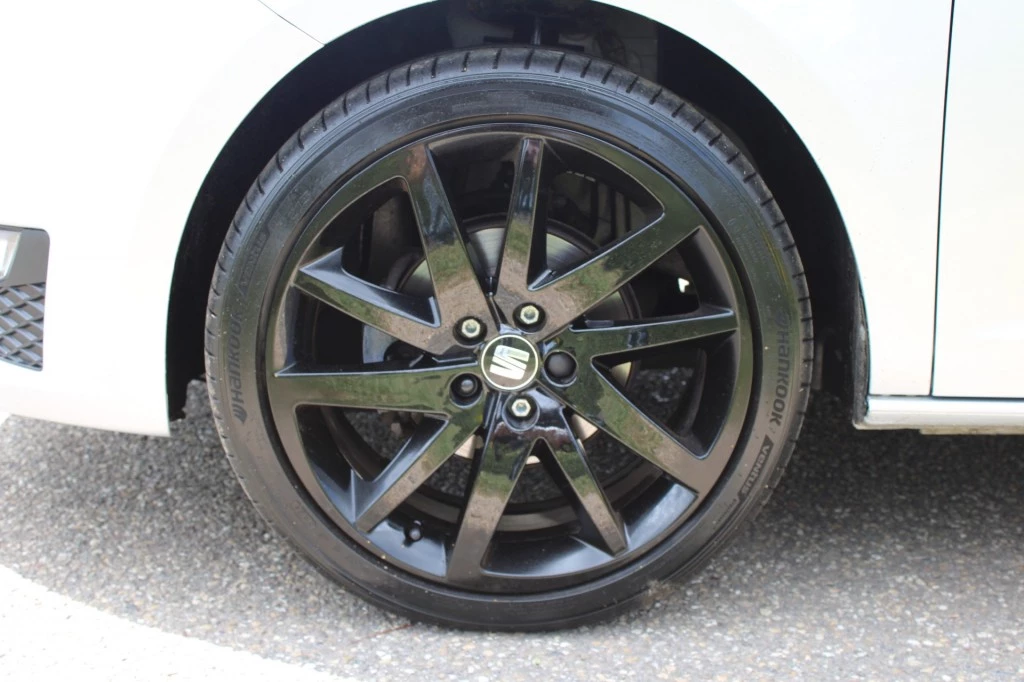 SEAT Ibiza – foto 34