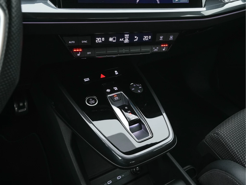 Audi Q4 Sportback e-tron – foto 13