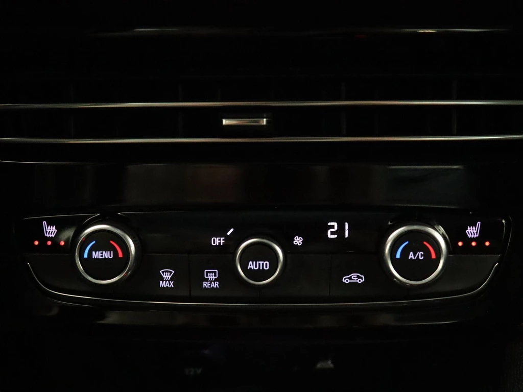 Opel Mokka-e – foto 30