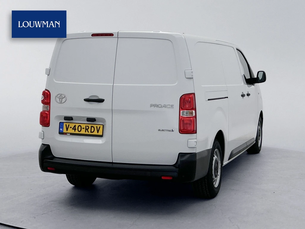 Toyota ProAce – foto 10