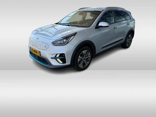 Kia e-Niro – thumbnail 1