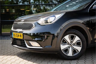 Kia Niro – thumbnail 7