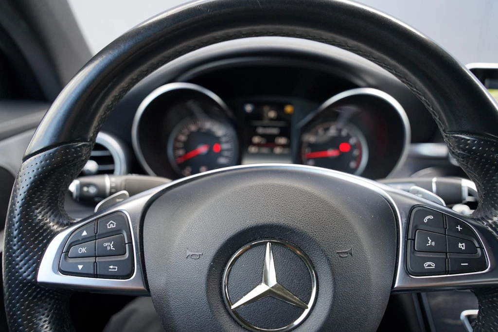 Mercedes-Benz C-Klasse – foto 11