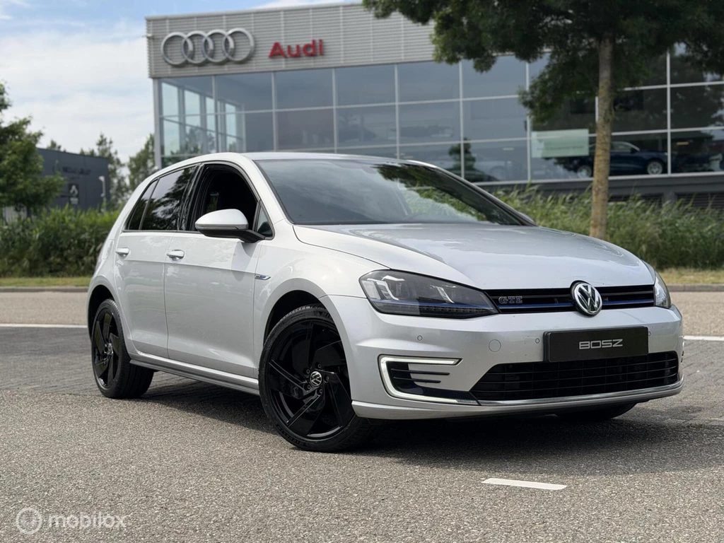Volkswagen Golf – foto 17
