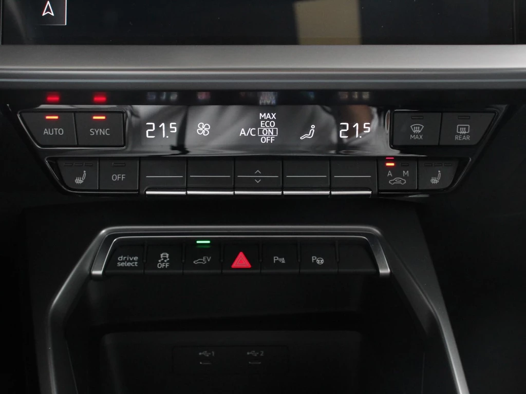 Audi A3 – foto 28