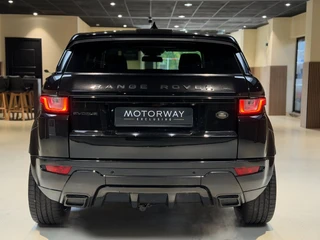 Land Rover Range Rover Evoque – thumbnail 4
