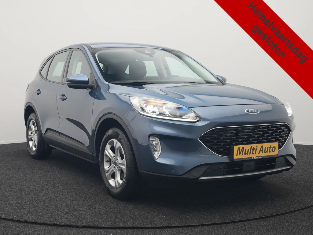Ford Kuga – foto 9