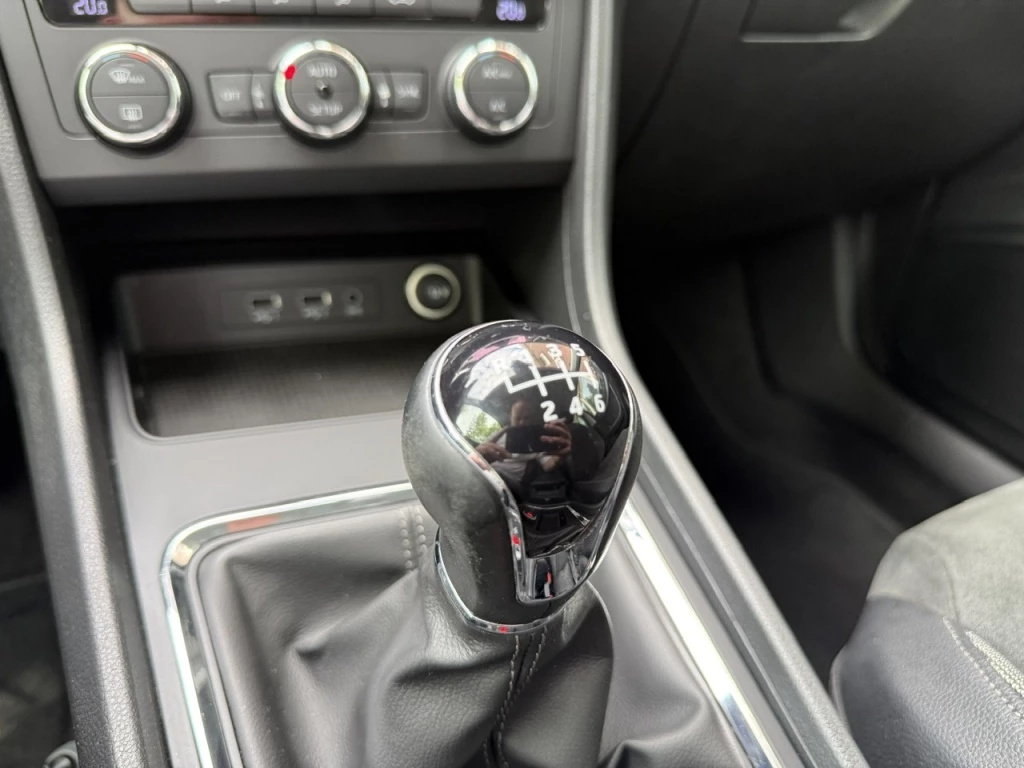 SEAT Ateca – foto 34
