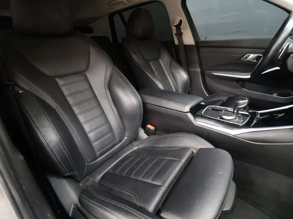 BMW 3 Serie – foto 10