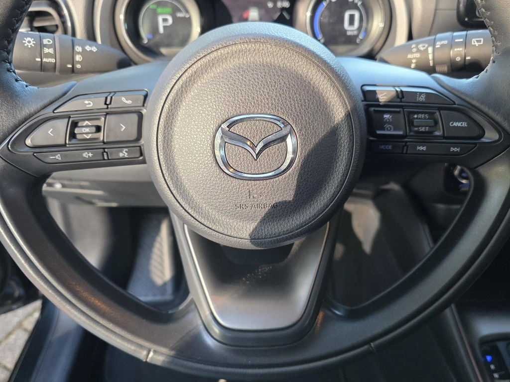 Mazda 2 Hybrid – foto 18