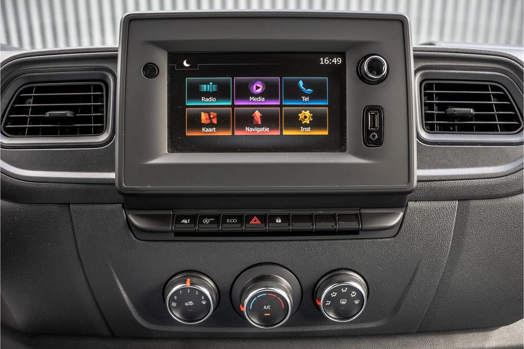Renault Master – foto 21