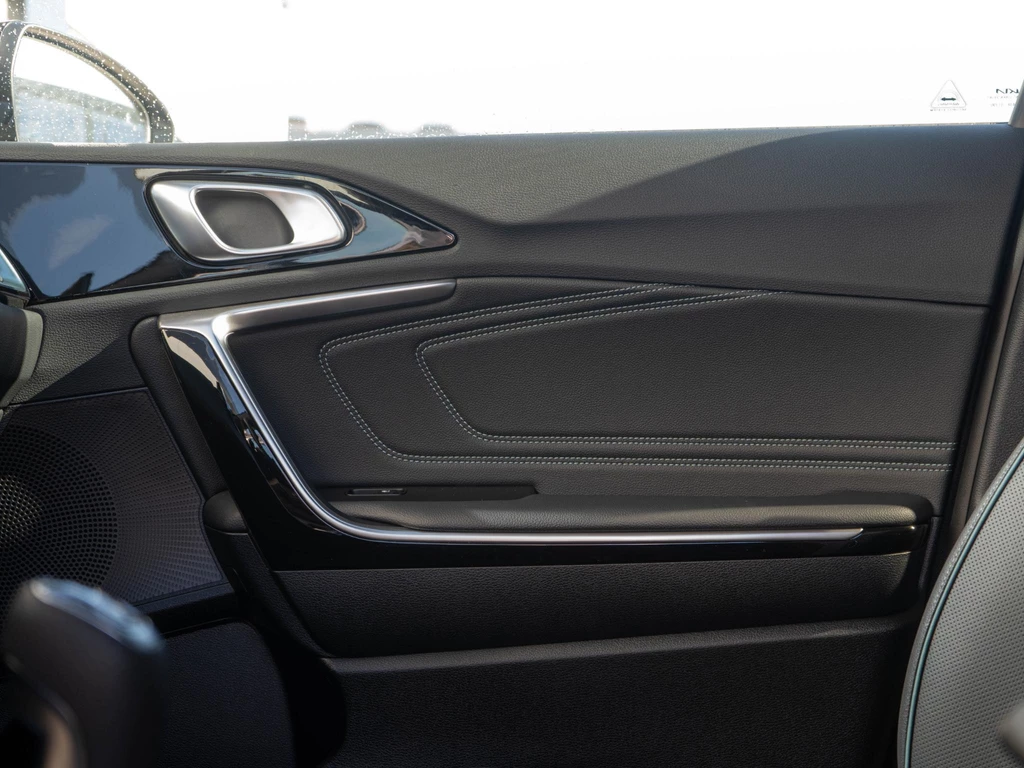 Kia Ceed Sportswagon – foto 25