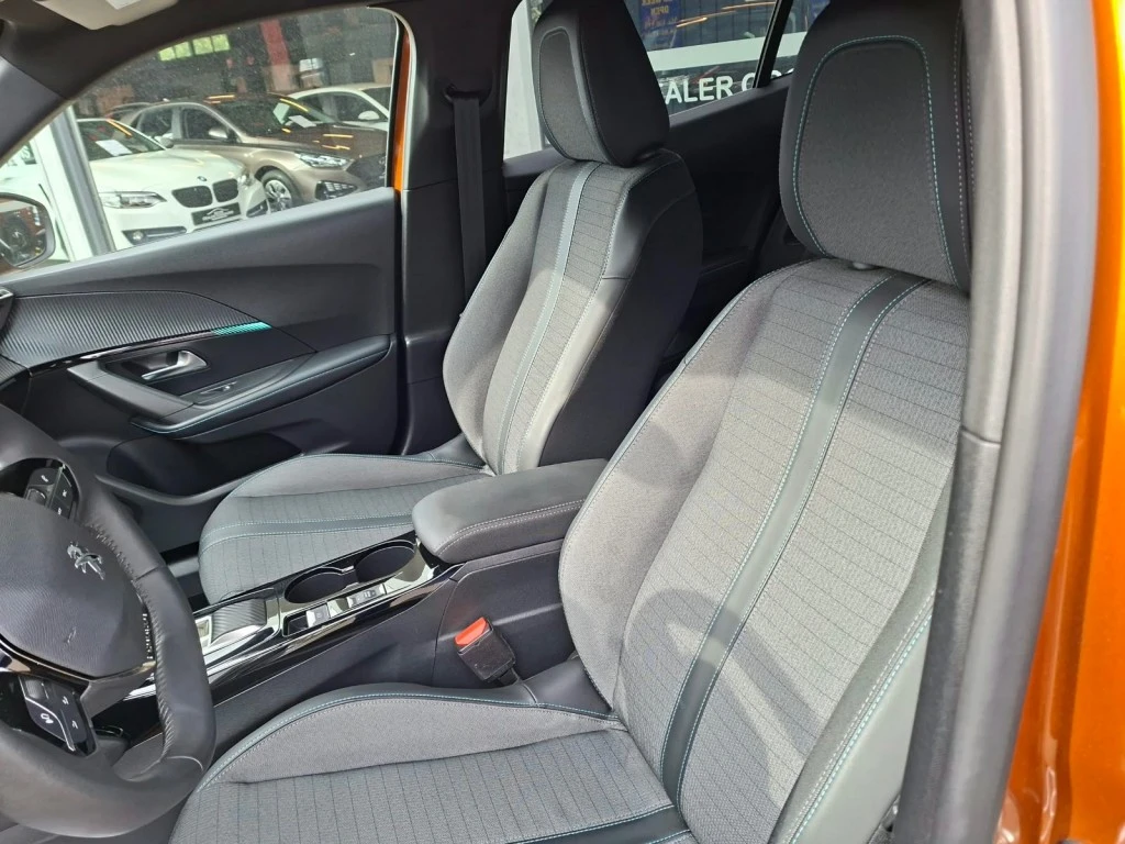 Peugeot 2008 – foto 8