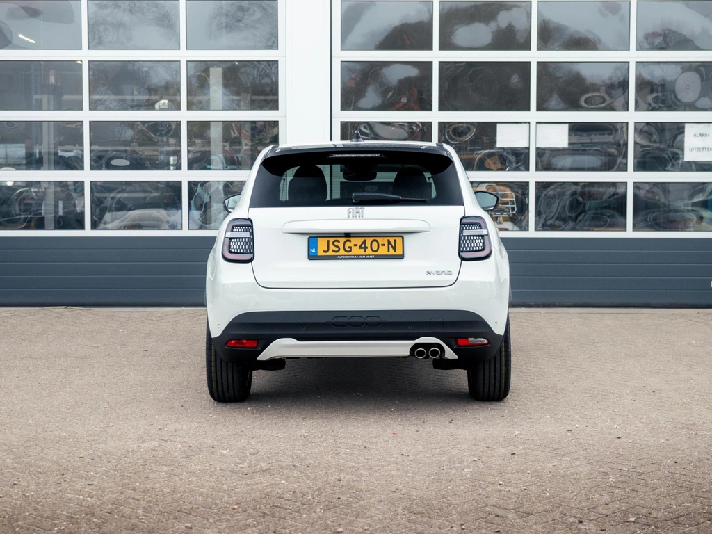 Fiat 600 – foto 6