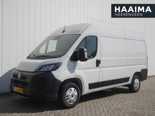 Peugeot Boxer – thumbnail 1