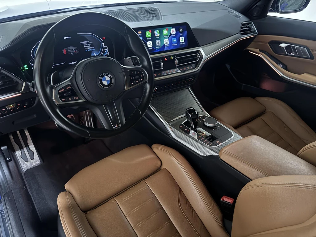 BMW 3 Serie – foto 22