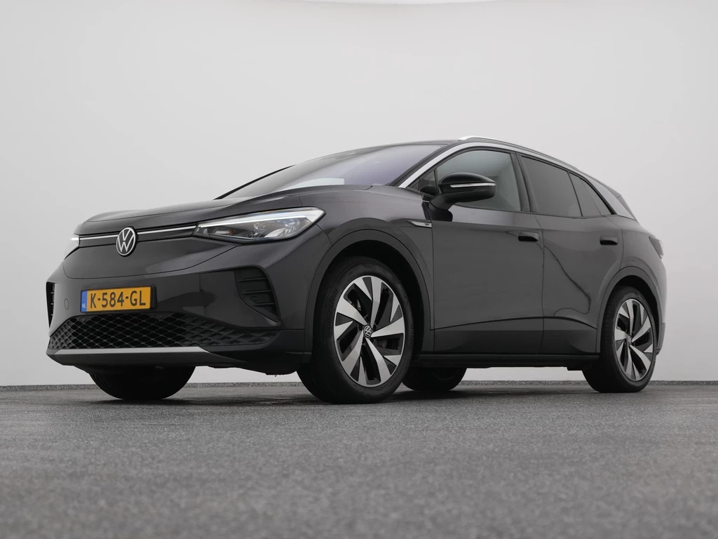 Volkswagen ID.4 – foto 2