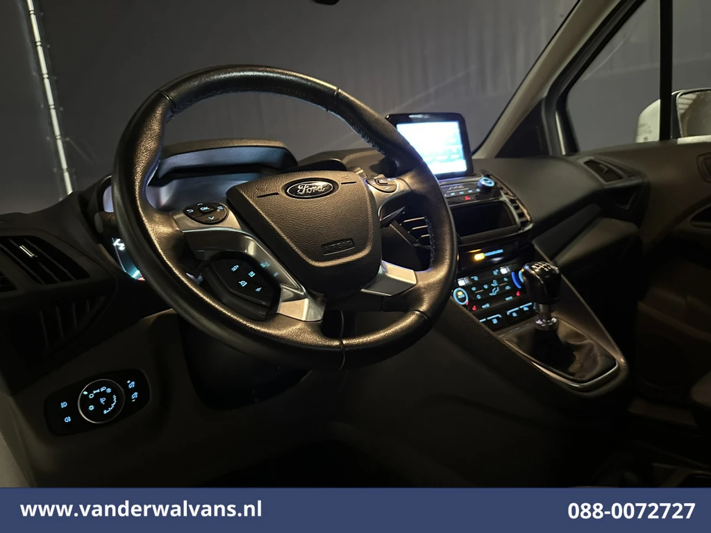 Ford Transit Connect – foto 16