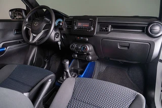 Suzuki Ignis – thumbnail 40