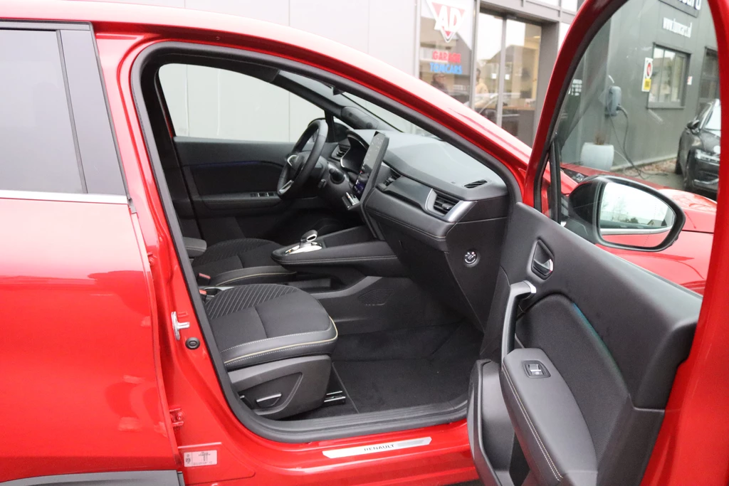 Renault Symbioz – foto 11