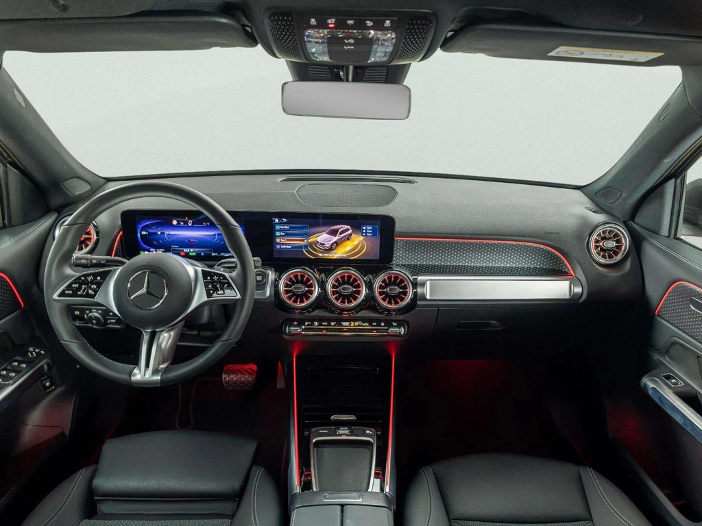 Mercedes-Benz EQB – foto 4