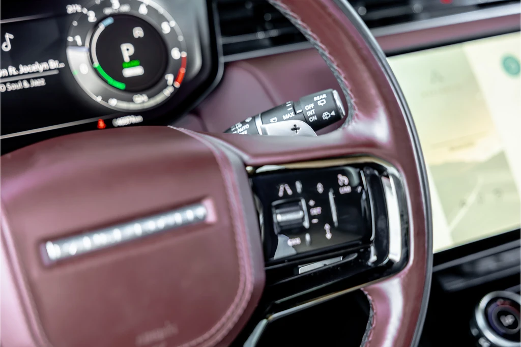 Land Rover Range Rover Sport – foto 49