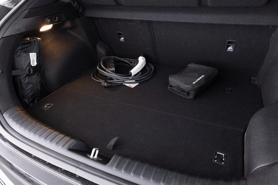 Kia XCeed – foto 23