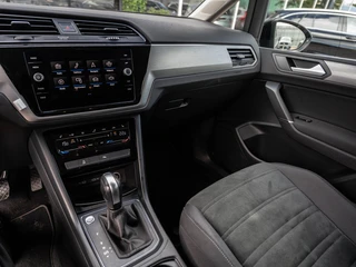 Volkswagen Touran – thumbnail 8