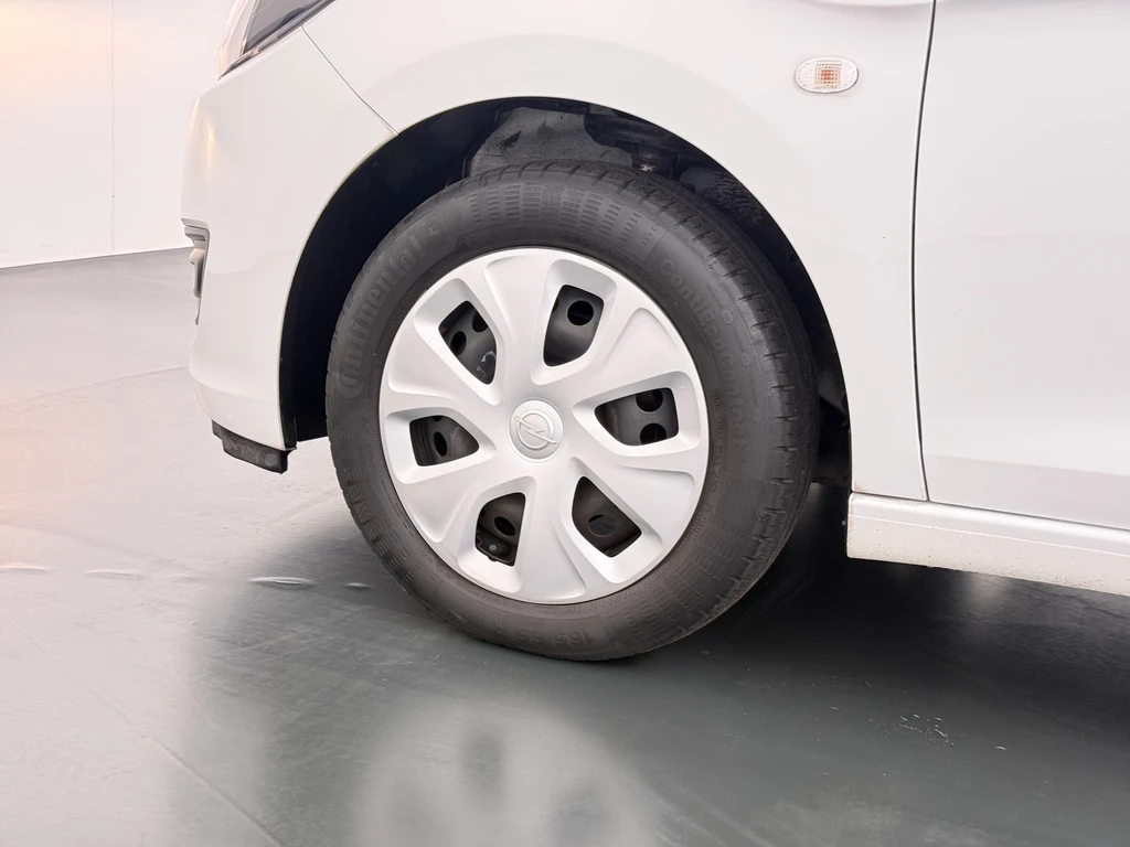Opel KARL – foto 24