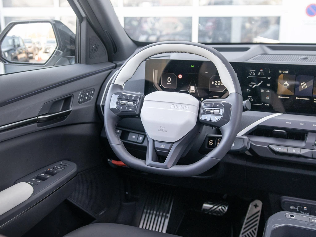 Kia EV5 – foto 18