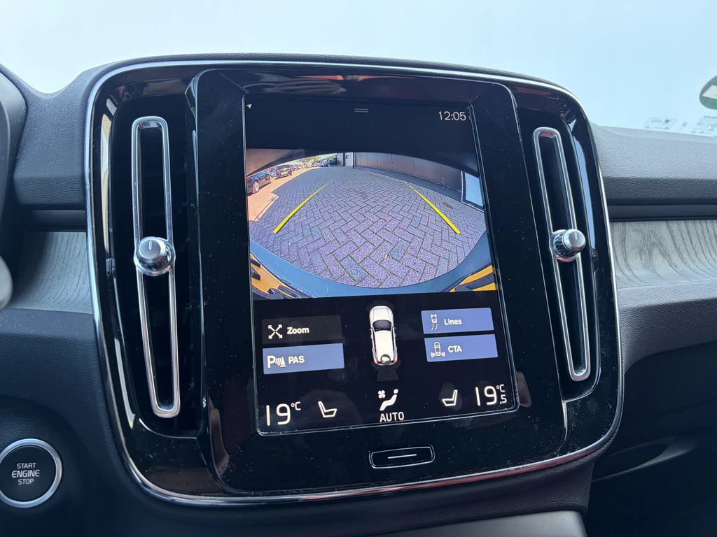 Volvo XC40 – foto 17