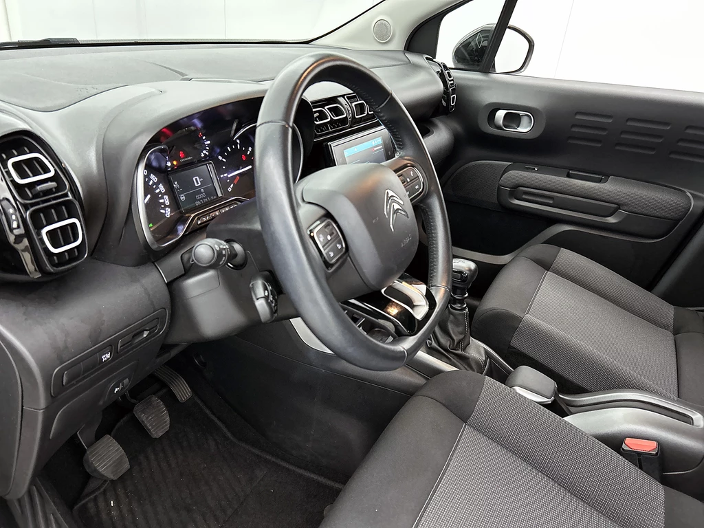 Citroën C3 Aircross – foto 21