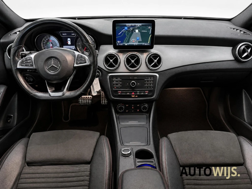Mercedes-Benz GLA – foto 8