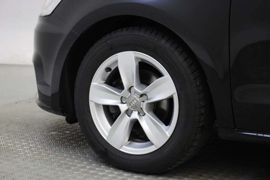 Audi A1 Sportback – foto 27
