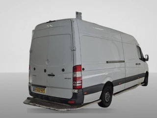 Mercedes-Benz Sprinter – thumbnail 2