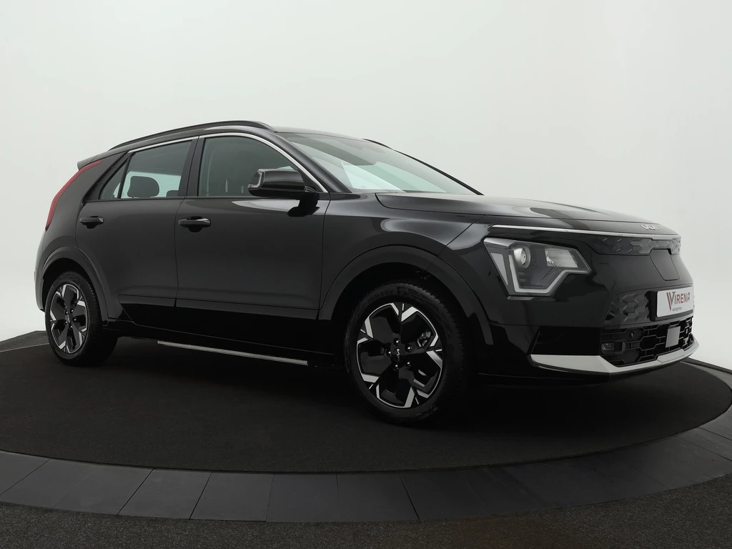 Kia Niro EV – foto 11