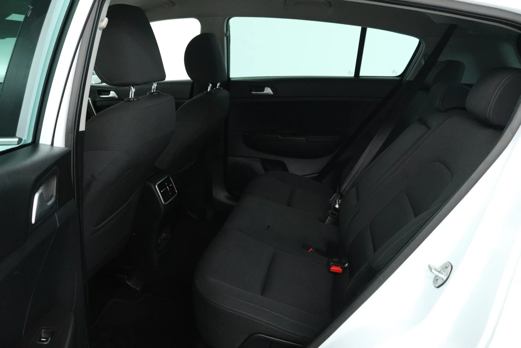 Kia Sportage – foto 23