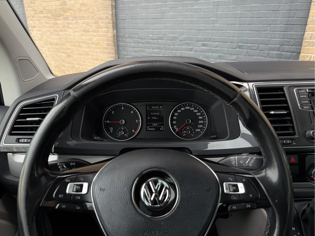Volkswagen Transporter – foto 21