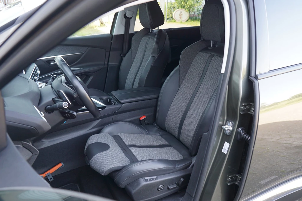Peugeot 5008 – foto 14