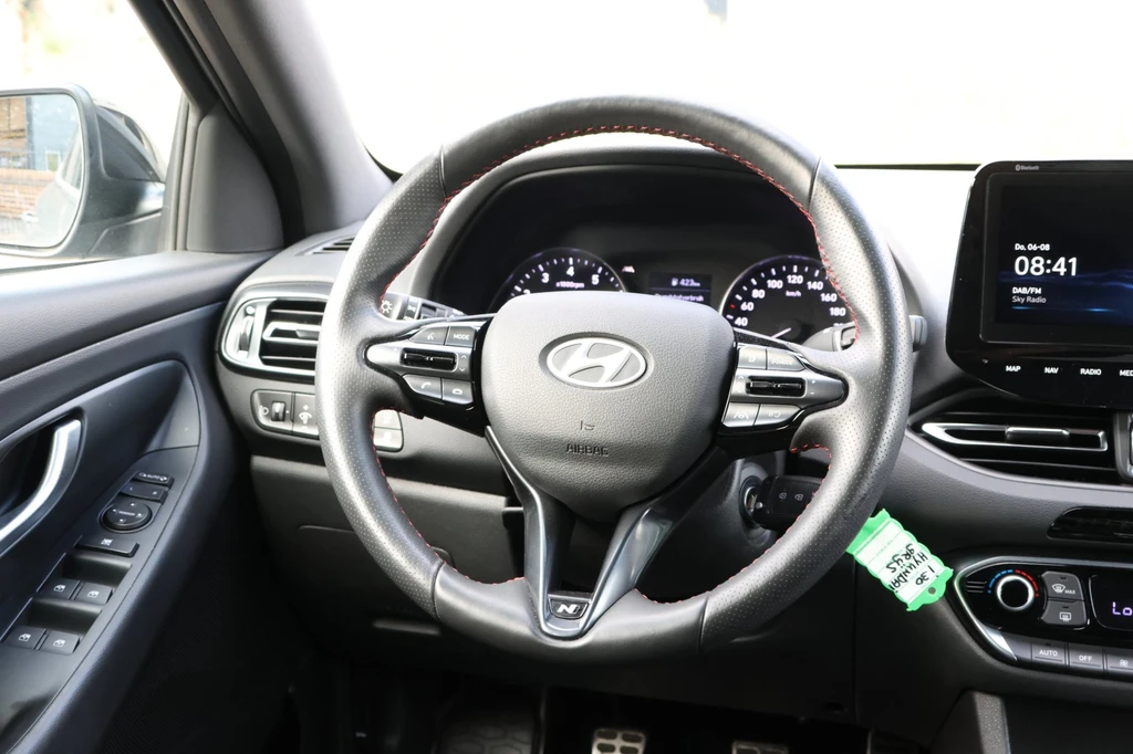Hyundai i30 – foto 19
