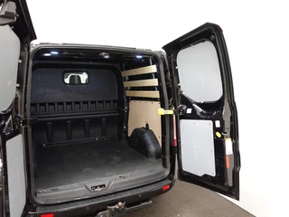 Ford Transit Custom – thumbnail 28